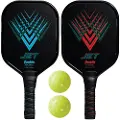 Franklin Jet Pickleball-sæt