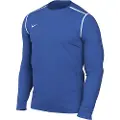 Nike Df Park20 R T-shirt Med Lange ærmer