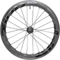 Zipp 454 Nsw Cl Disc Tubular Baghjul Til Landevejscykel
