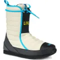 Line Bootie 2.0 Sne Støvler