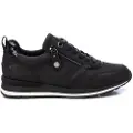 Refresh Refreshtil kvinder. 17206001-NEGRO Træningssko 172060 sort (38), Fast, Lynlås, Casual