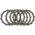 EBC Ck Series Cork Ck2242 Koblings Friktion Splader