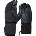 Black Diamond Punisher Handsker