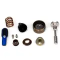 RockShox Sidluxe 3 Positions Lever On A2+ Shock Absorber 2024+ Opgraderingskit