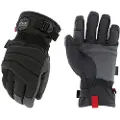 Mechanix Coldwork Peak handsker, black/gray, S