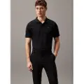 Calvin Klein Smooth Slim Kortærmet Polo