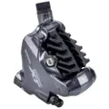 Shimano Xt M8110 2 Piston Fm Skivebremsekaliber