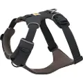 Ruffwear Front Range Harness - L/XL - Basalt Gray