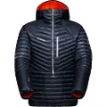 Mammut Eiger Speed In Halv Lynlås Sweatshirt
