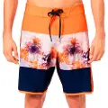 Oakley Apparel Palm Florals Rc 19” Badeshorts