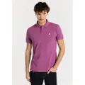 LOIS Jeans 10697 Kortærmet Polo