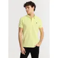 LOIS Jeans 10688 Kortærmet Polo