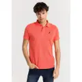 LOIS Jeans 10698 Kortærmet Polo