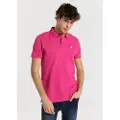 LOIS Jeans 10696 Kortærmet Polo