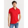 LOIS Jeans 10705 Kortærmet Polo