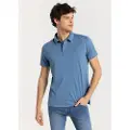 LOIS Jeans 10706 Kortærmet Polo