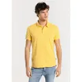 LOIS Jeans 10703 Kortærmet Polo