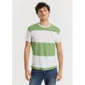 LOIS Jeans 10819 T-shirt Med Korte ærmer