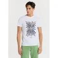 LOIS Jeans 10788 T-shirt Med Korte ærmer