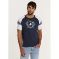 LOIS Jeans 10807 T-shirt Med Korte ærmer