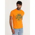 LOIS Jeans 10791 T-shirt Med Korte ærmer
