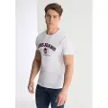 LOIS Jeans 10809 T-shirt Med Korte ærmer