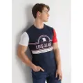 LOIS Jeans 10776 T-shirt Med Korte ærmer