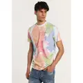 LOIS Jeans 10813 T-shirt Med Korte ærmer