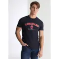 LOIS Jeans 10811 T-shirt Med Korte ærmer