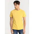 LOIS Jeans 10798 T-shirt Med Korte ærmer