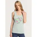 LOIS Jeans 10931 ærmeløs T-shirt