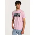 LOIS Jeans 10785 T-shirt Med Korte ærmer