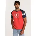 LOIS Jeans 10806 T-shirt Med Korte ærmer