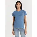 LOIS Jeans 10899 T-shirt Med Korte ærmer