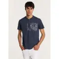 LOIS Jeans 10780 T-shirt Med Korte ærmer