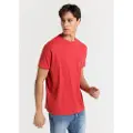 LOIS Jeans 10821 T-shirt Med Korte ærmer