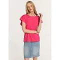 LOIS Jeans 10911 T-shirt Med Korte ærmer