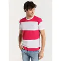 LOIS Jeans 10817 T-shirt Med Korte ærmer