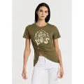 LOIS Jeans 10948 T-shirt Med Korte ærmer