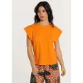 LOIS Jeans 10909 T-shirt Med Korte ærmer