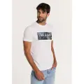 LOIS Jeans 10784 T-shirt Med Korte ærmer