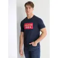 LOIS Jeans 10814 T-shirt Med Korte ærmer