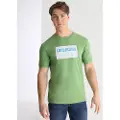 LOIS Jeans 10815 T-shirt Med Korte ærmer
