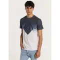 LOIS Jeans 10787 T-shirt Med Korte ærmer