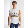LOIS Jeans 10774 T-shirt Med Korte ærmer