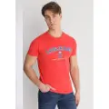 LOIS Jeans 62 T-shirt Med Korte ærmer