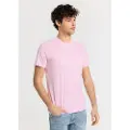 LOIS Jeans Puff T-shirt Med Korte ærmer