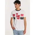 LOIS Jeans 10768 T-shirt Med Korte ærmer