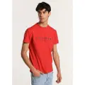 LOIS Jeans 10771 T-shirt Med Korte ærmer