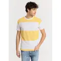 LOIS Jeans 10816 T-shirt Med Korte ærmer